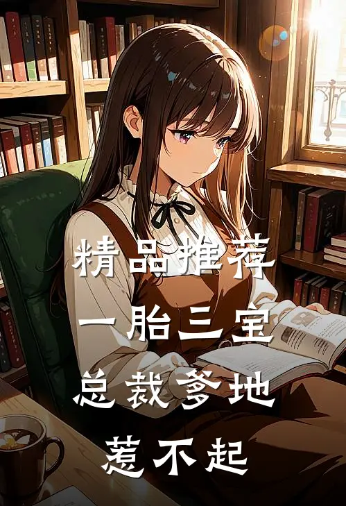 精品推荐一胎三宝，总裁爹地惹不起