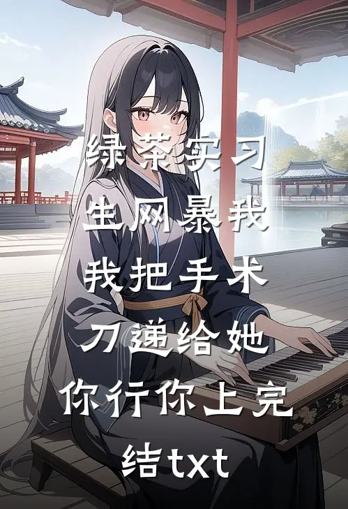 绿茶实习生网暴我，我把手术刀递给她：你行你上完结txt