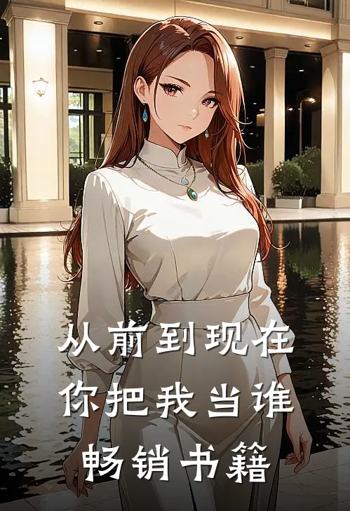 从前到现在,你把我当谁畅销书籍了
