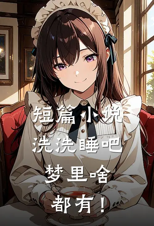 短篇小说洗洗睡吧，梦里啥都有！