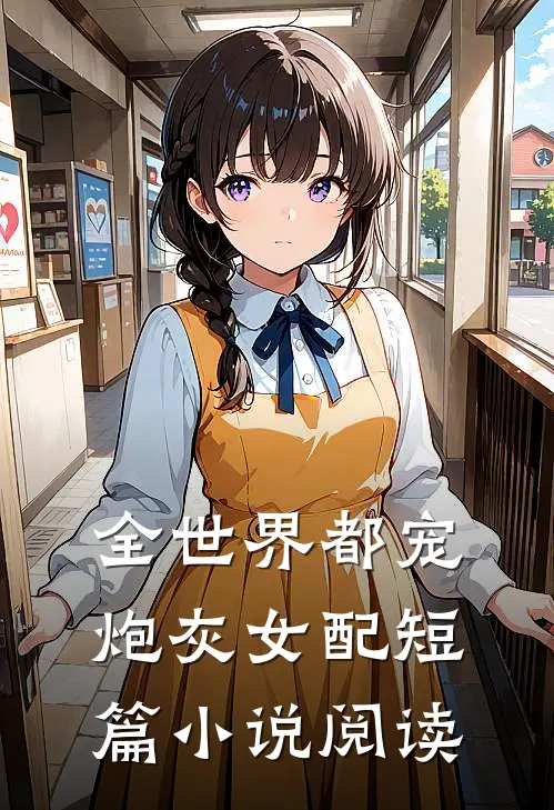 全世界都宠炮灰女配短篇小说阅读