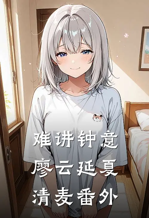 难讲钟意廖云延夏清麦番外