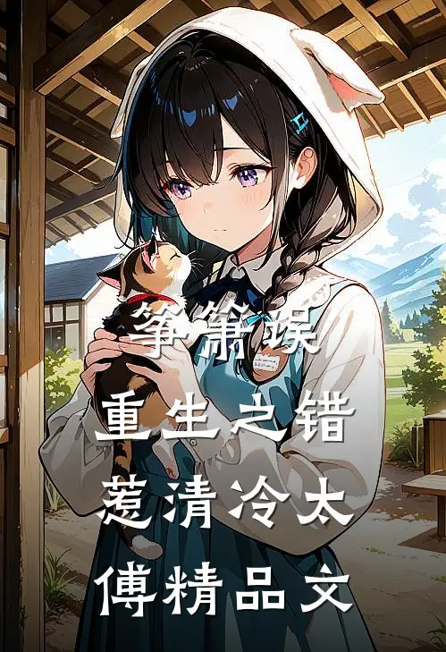 筝箫误：重生之错惹清冷太傅精品文