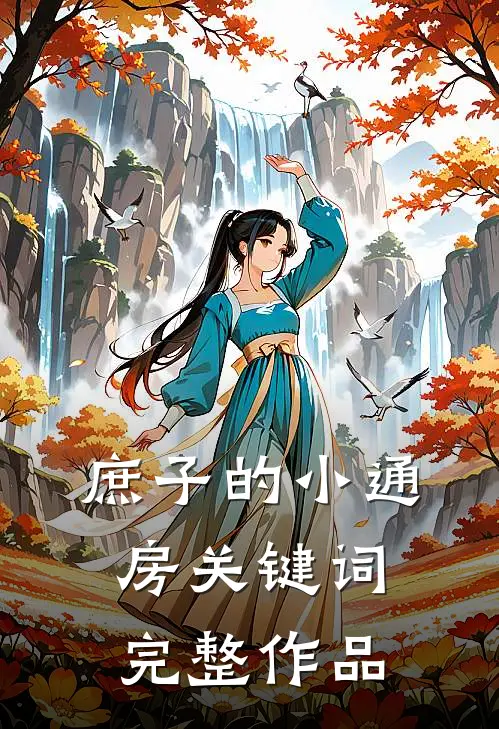 庶子的小通房关键词完整作品