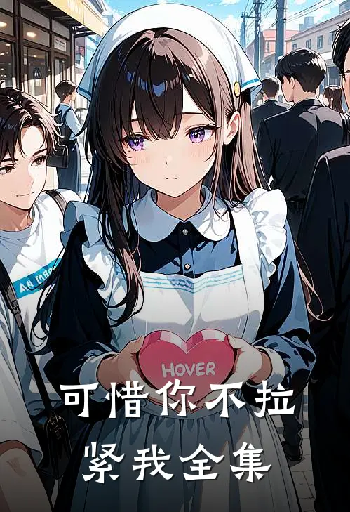 可惜你不拉紧我全集