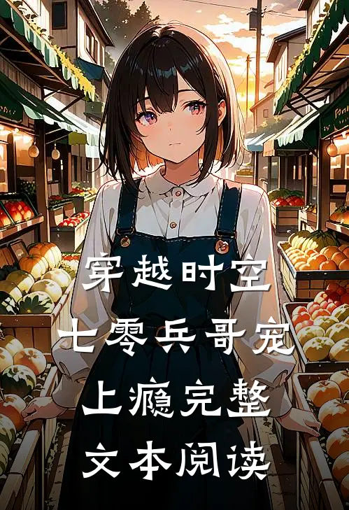 穿越时空，七零兵哥宠上瘾完整文本阅读