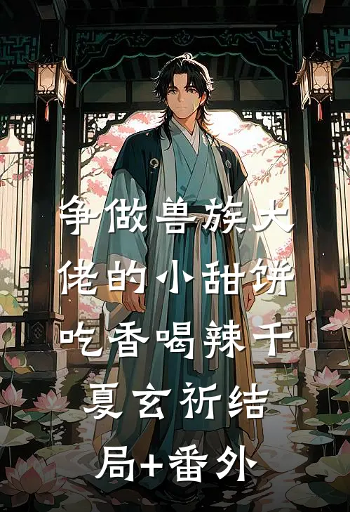 争做兽族大佬的小甜饼，吃香喝辣千夏玄祈结局+番外