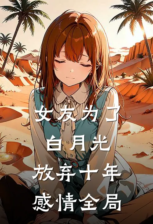 女友为了白月光，放弃十年感情全局