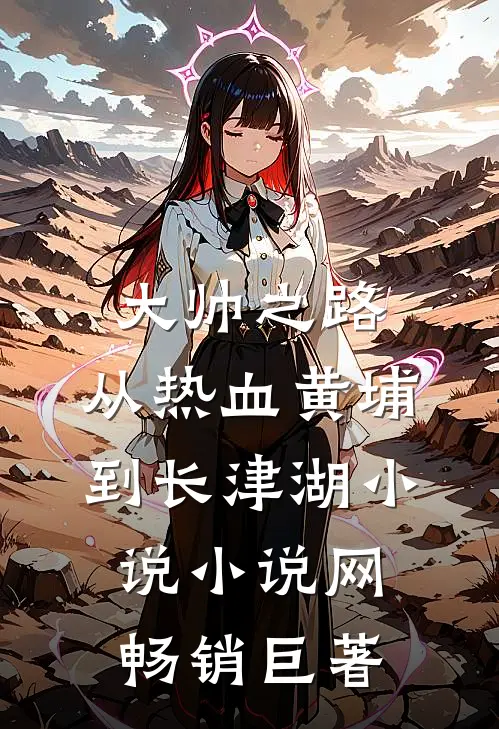 大帅之路:从热血黄埔到长津湖小说小说网畅销巨著