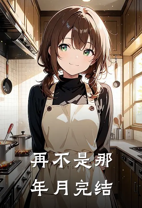 再不是那年月完结