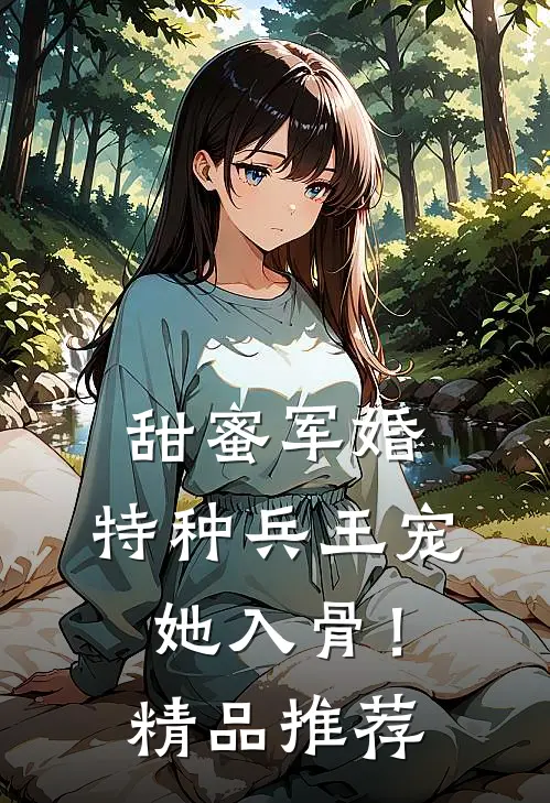 甜蜜军婚：特种兵王宠她入骨！精品推荐
