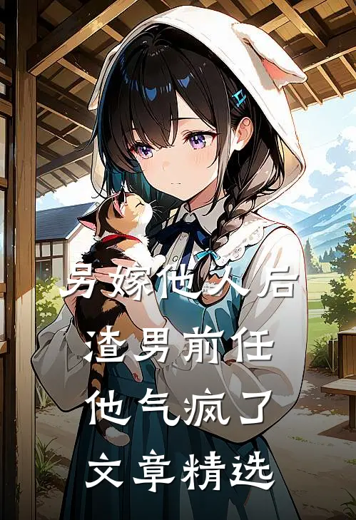 另嫁他人后，渣男前任他气疯了文章精选