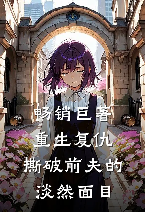 畅销巨著重生复仇，撕破前夫的淡然面目