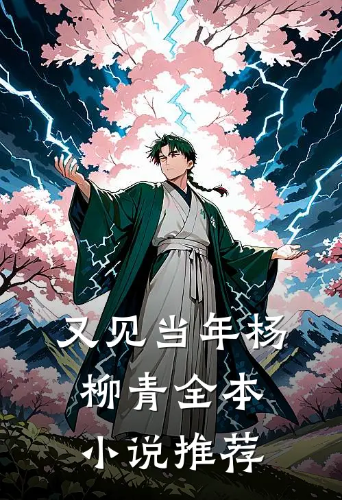 又见当年杨柳青全本小说推荐
