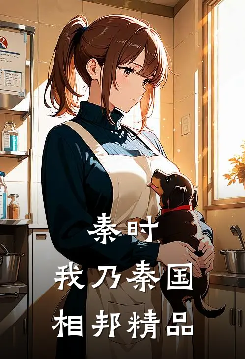 秦时：我乃秦国相邦精品