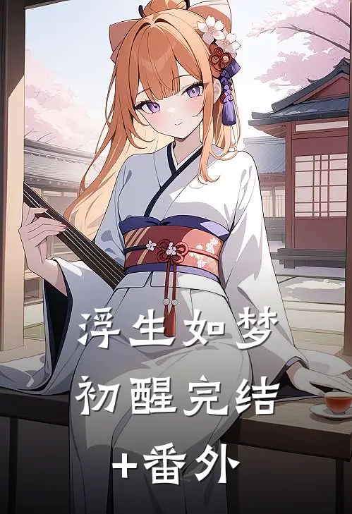 浮生如梦初醒完结+番外