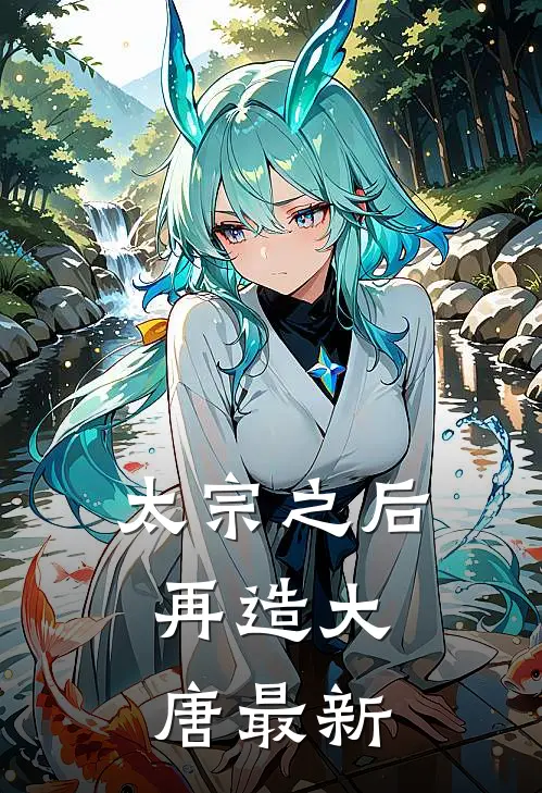 太宗之后，再造大唐最新