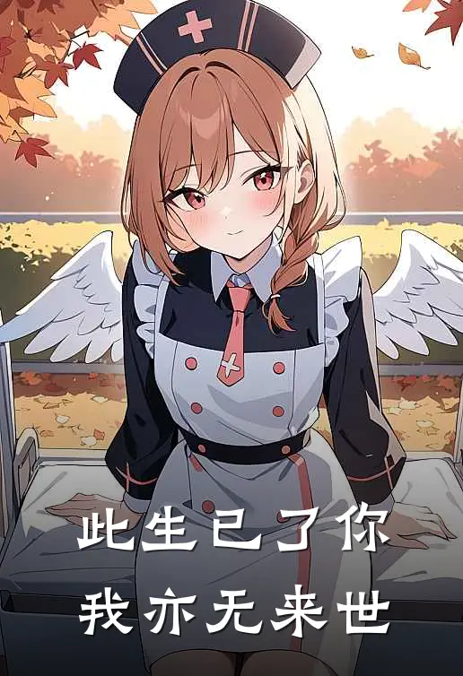 此生已了你我亦无来世