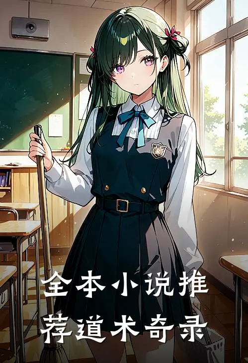 全本小说推荐道术奇录