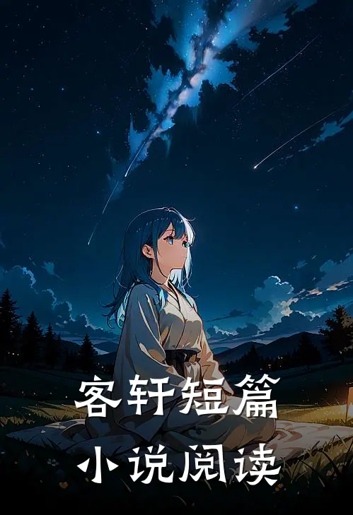 客轩短篇阅读顺序