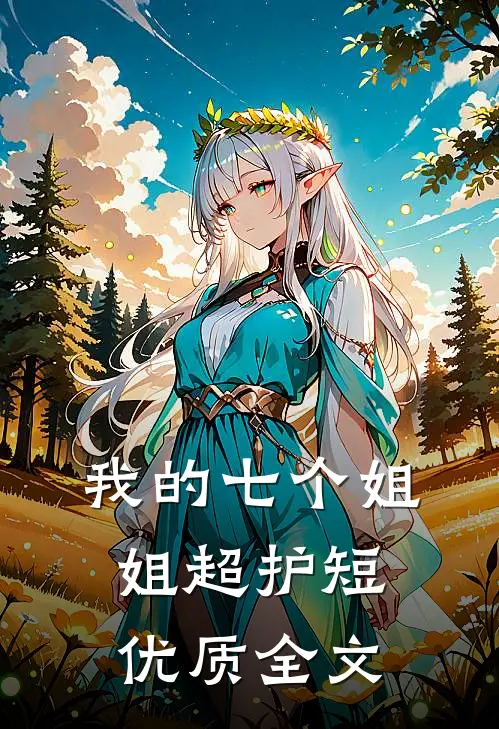 我的七个姐姐超护短优质全文