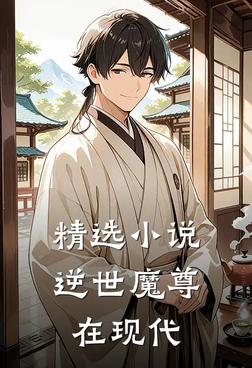 精选小说逆世魔尊在现代