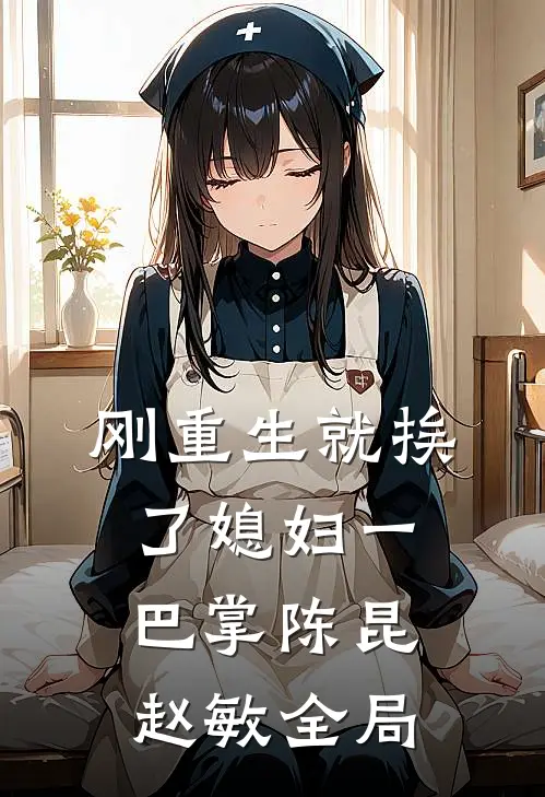 刚重生就挨了媳妇一巴掌陈昆赵敏全局