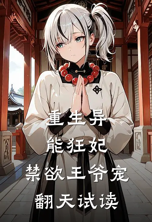 重生异能狂妃，禁欲王爷宠翻天试读