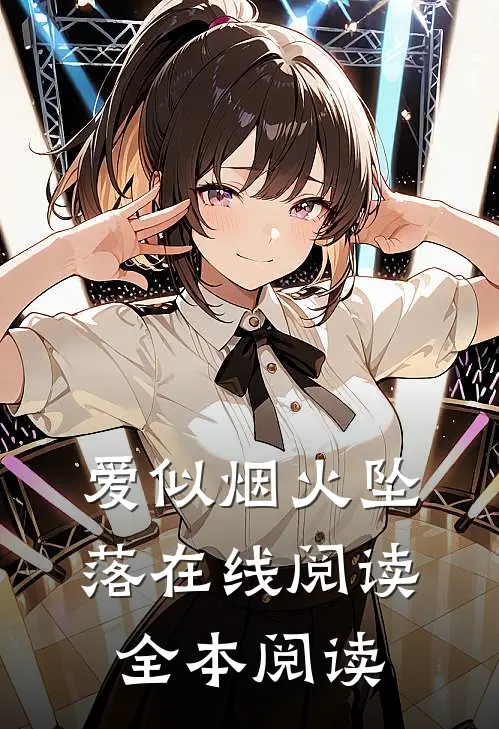爱似烟火坠落在线阅读全本阅读