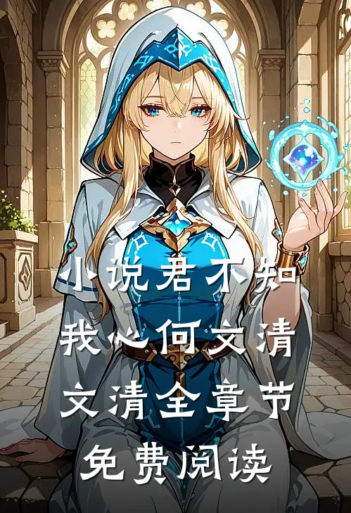 小说君不知我心何文清文清全章节免费阅读