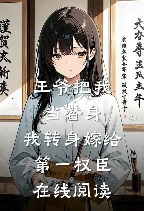 王爷把我当替身,我转身嫁给第一权臣在线阅读全文