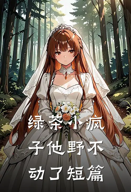 绿茶小疯子他野不动了短篇