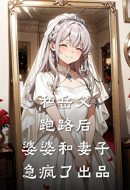 和岳父跑路后，婆婆和妻子急疯了出品