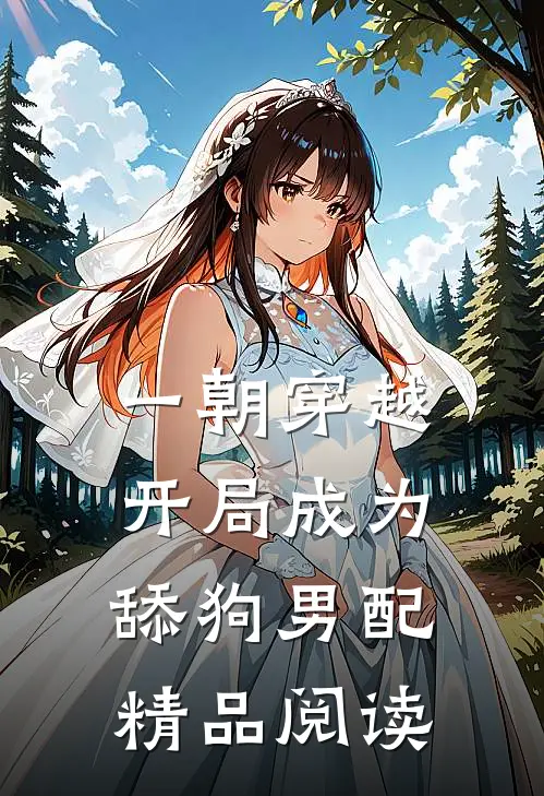 一朝穿越,开局成为舔狗男配精品阅读