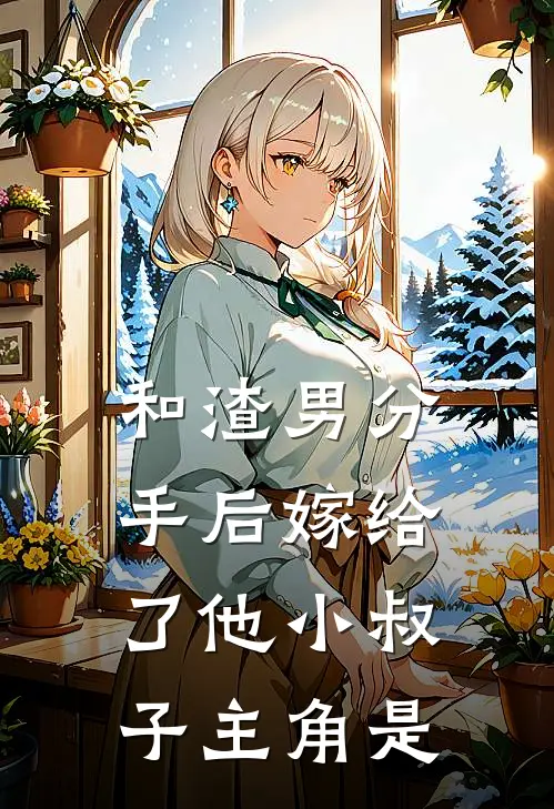 和渣男分手后嫁给了他小叔子主角是