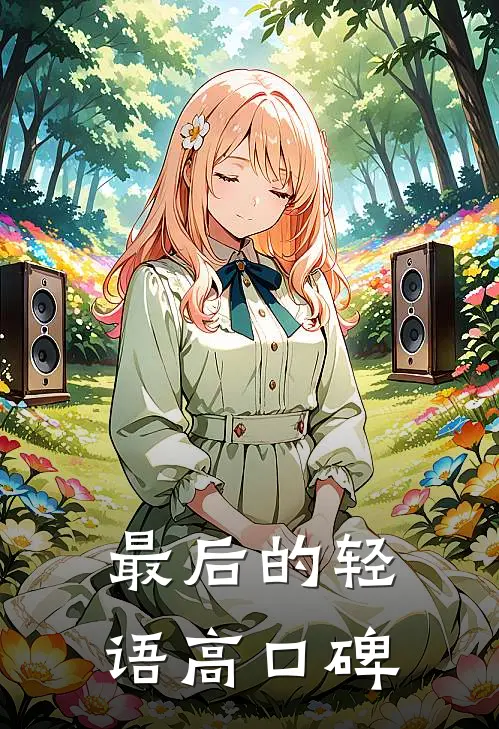 最后的轻语高口碑