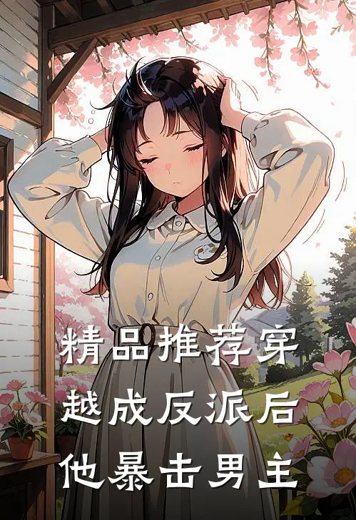 精品推荐穿越成反派后，他暴击男主