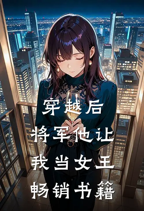 穿越后,将军他让我当女王畅销书籍
