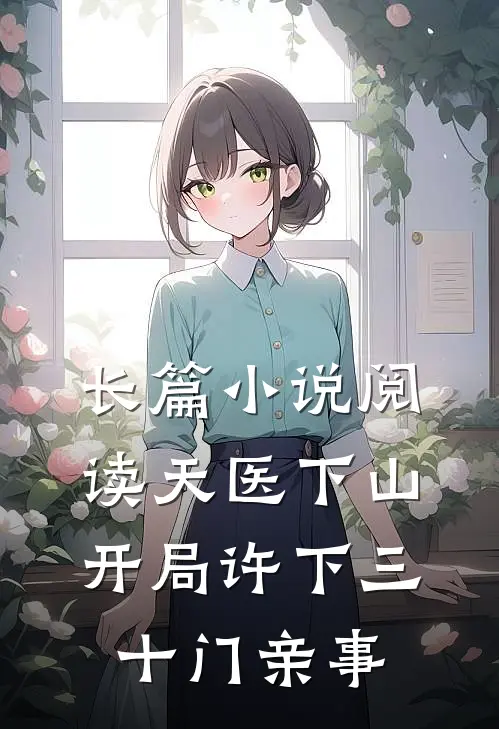长篇小说阅读天医下山：开局许下三十门亲事