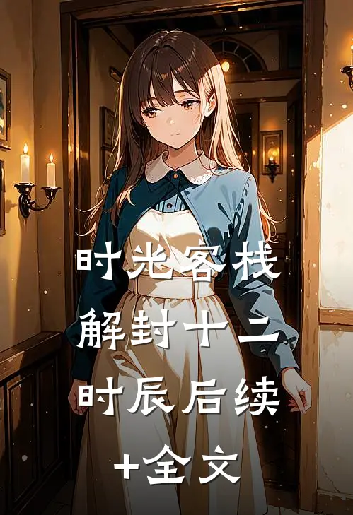 时光客栈：解封十二时辰后续+全文