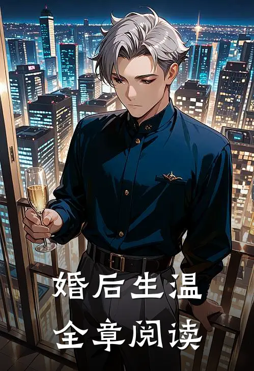 婚后生温全章阅读