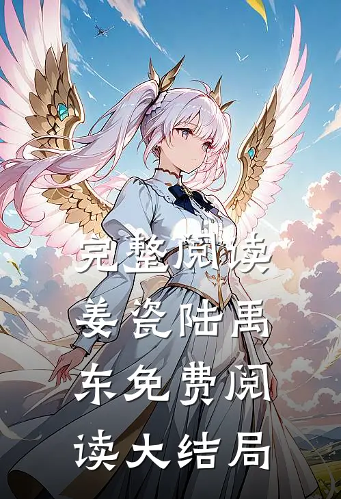 完整阅读姜瓷陆禹东免费阅读大结局