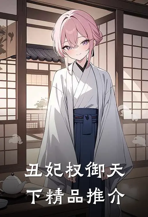 丑妃权御天下精品推介