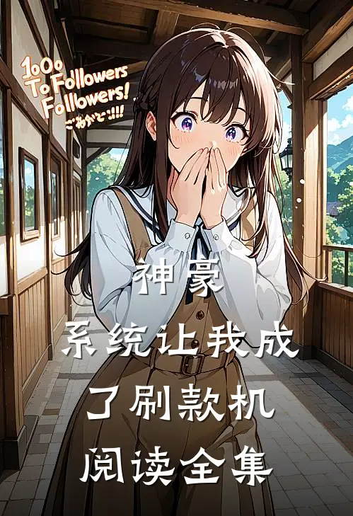 神豪：系统让我成了刷款机阅读全集