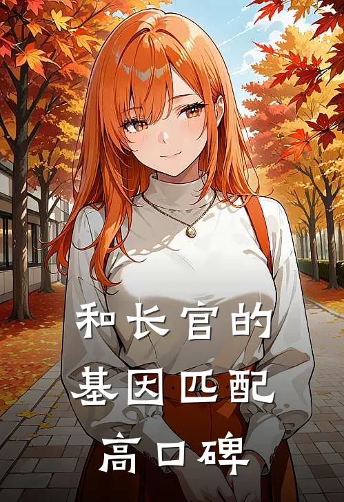 和长官的基因匹配高口碑