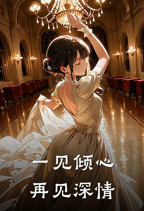 一见倾心，再见深情