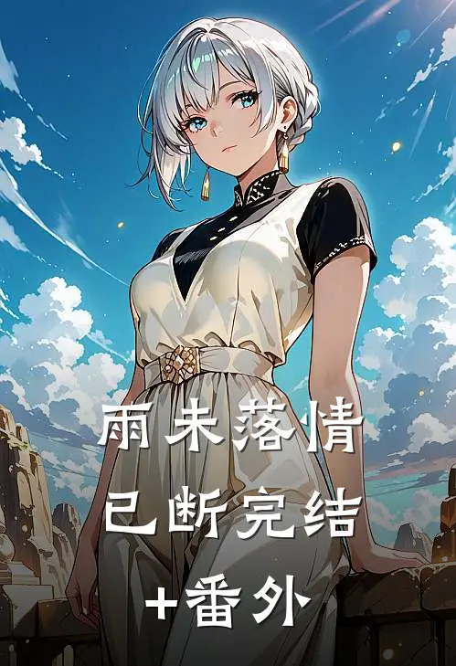 雨未落情已断完结+番外