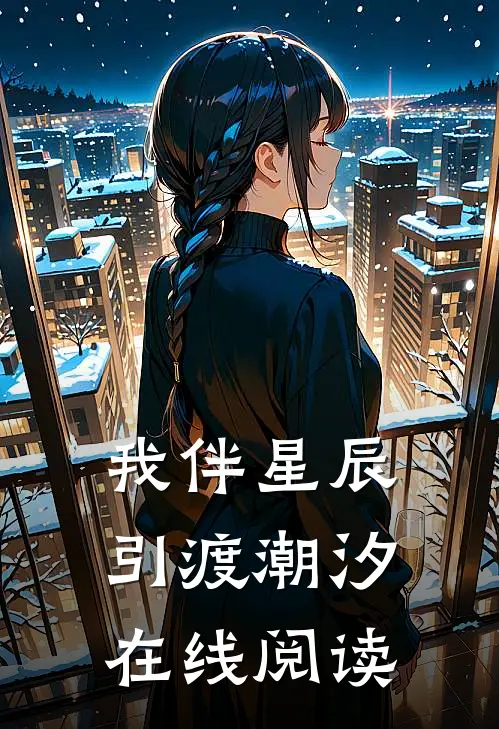 我伴星辰引渡潮汐在线阅读