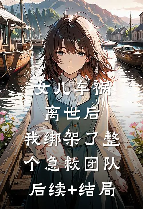 女儿车祸离世后，我绑架了整个急救团队后续+结局