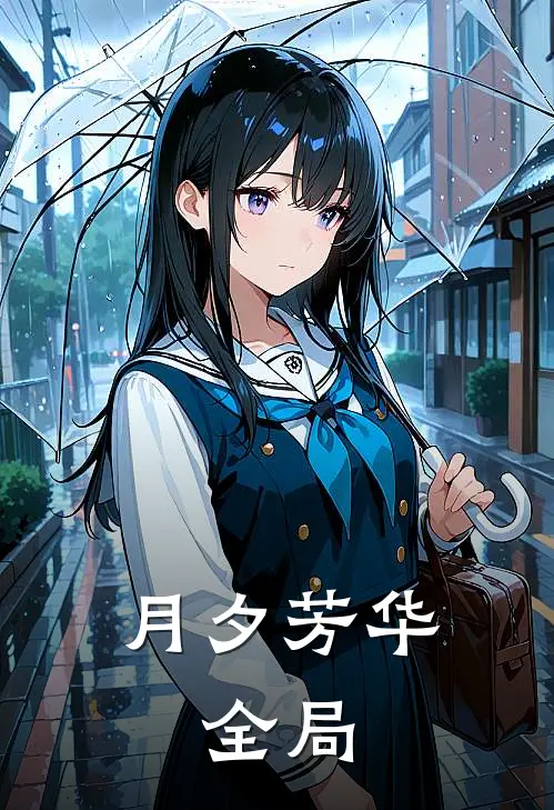 月夕芳华： 全局